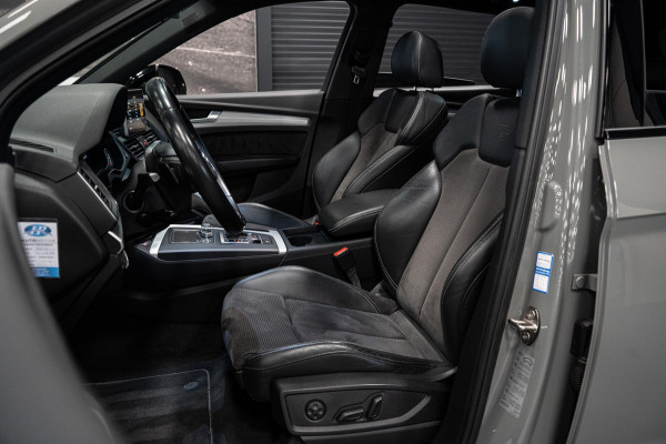 Audi Q5 3.0 TFSI SQ5 quattro Pro Line Plus *Bang & Olufsen / Panorama / Surround-View / Exclusive-Line*