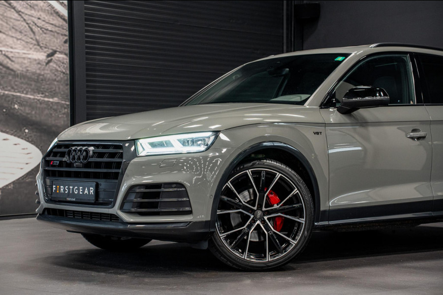 Audi Q5 3.0 TFSI SQ5 quattro Pro Line Plus *Bang & Olufsen / Panorama / Surround-View / Exclusive-Line*