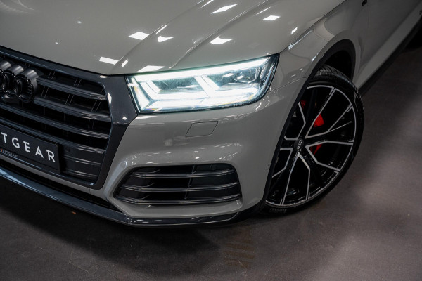 Audi Q5 3.0 TFSI SQ5 quattro Pro Line Plus *Bang & Olufsen / Panorama / Surround-View / Exclusive-Line*