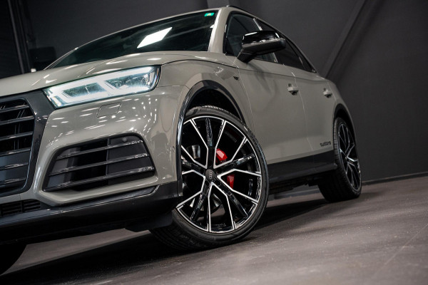 Audi Q5 3.0 TFSI SQ5 quattro Pro Line Plus *Bang & Olufsen / Panorama / Surround-View / Exclusive-Line*