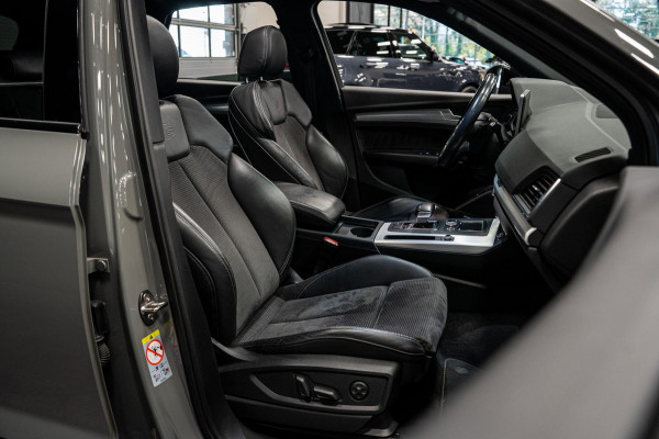 Audi Q5 3.0 TFSI SQ5 quattro Pro Line Plus *Bang & Olufsen / Panorama / Surround-View / Exclusive-Line*