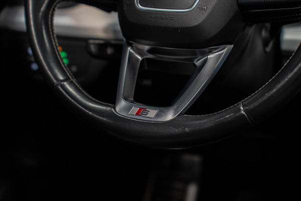 Audi Q5 3.0 TFSI SQ5 quattro Pro Line Plus *Bang & Olufsen / Panorama / Surround-View / Exclusive-Line*