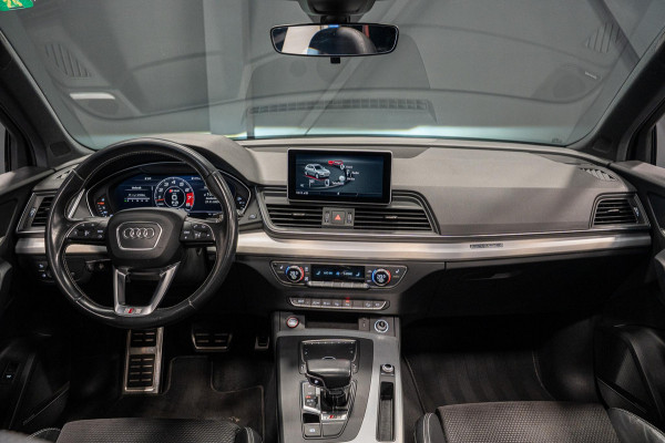 Audi Q5 3.0 TFSI SQ5 quattro Pro Line Plus *Bang & Olufsen / Panorama / Surround-View / Exclusive-Line*