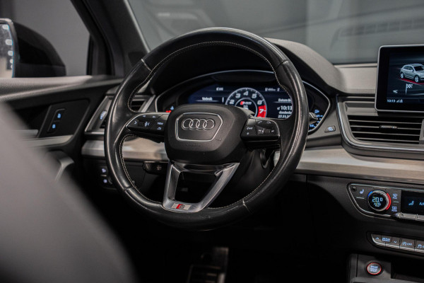 Audi Q5 3.0 TFSI SQ5 quattro Pro Line Plus *Bang & Olufsen / Panorama / Surround-View / Exclusive-Line*