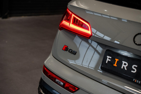 Audi Q5 3.0 TFSI SQ5 quattro Pro Line Plus *Bang & Olufsen / Panorama / Surround-View / Exclusive-Line*