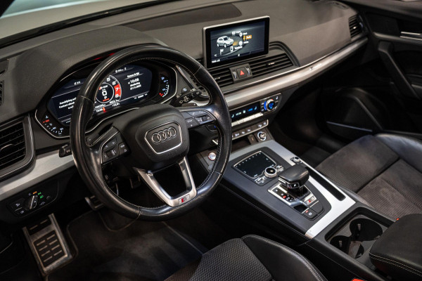 Audi Q5 3.0 TFSI SQ5 quattro Pro Line Plus *Bang & Olufsen / Panorama / Surround-View / Exclusive-Line*