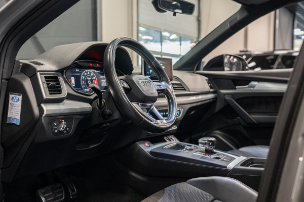 Audi Q5 3.0 TFSI SQ5 quattro Pro Line Plus *Bang & Olufsen / Panorama / Surround-View / Exclusive-Line*