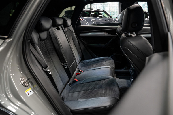 Audi Q5 3.0 TFSI SQ5 quattro Pro Line Plus *Bang & Olufsen / Panorama / Surround-View / Exclusive-Line*