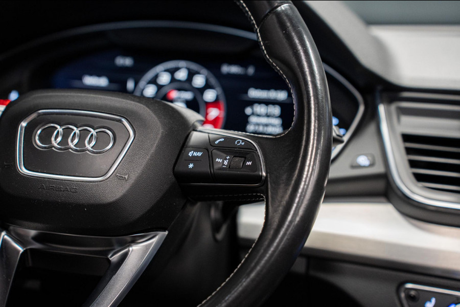 Audi Q5 3.0 TFSI SQ5 quattro Pro Line Plus *Bang & Olufsen / Panorama / Surround-View / Exclusive-Line*