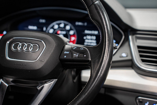 Audi Q5 3.0 TFSI SQ5 quattro Pro Line Plus *Bang & Olufsen / Panorama / Surround-View / Exclusive-Line*
