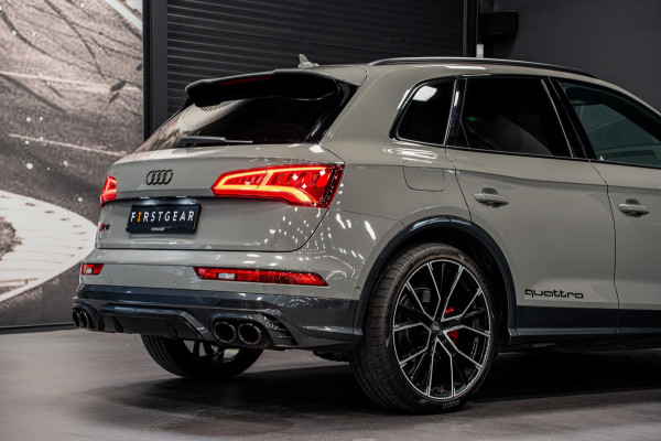 Audi Q5 3.0 TFSI SQ5 quattro Pro Line Plus *Bang & Olufsen / Panorama / Surround-View / Exclusive-Line*