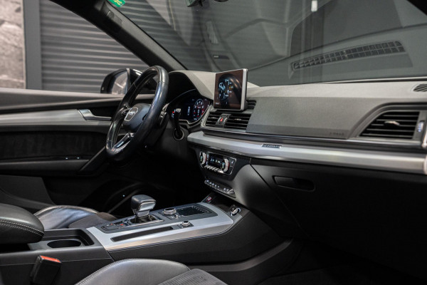 Audi Q5 3.0 TFSI SQ5 quattro Pro Line Plus *Bang & Olufsen / Panorama / Surround-View / Exclusive-Line*