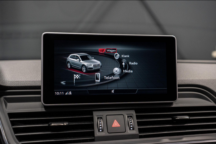 Audi Q5 3.0 TFSI SQ5 quattro Pro Line Plus *Bang & Olufsen / Panorama / Surround-View / Exclusive-Line*