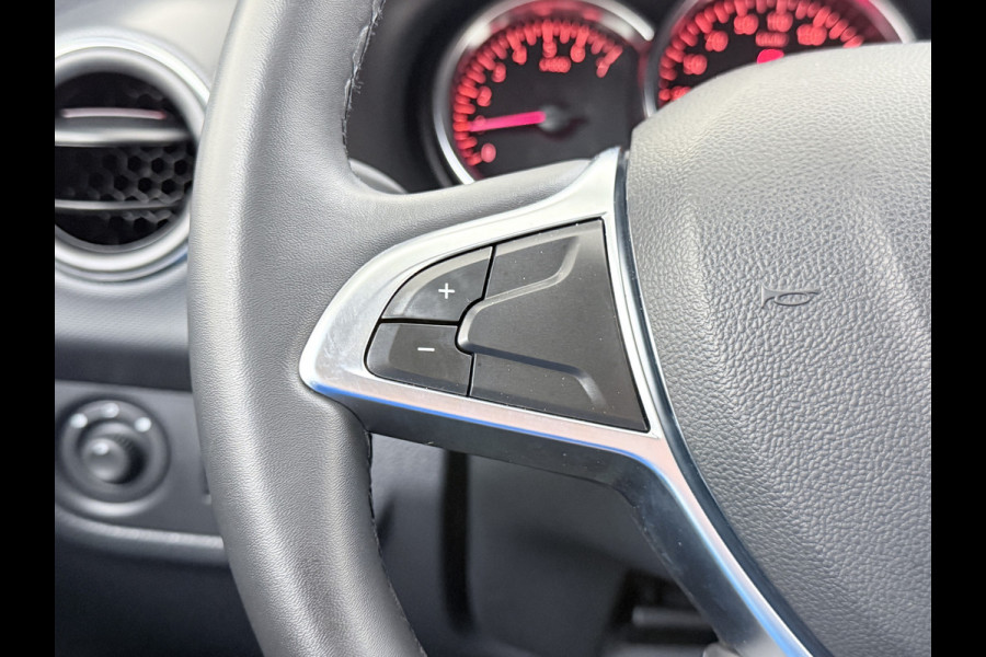 Dacia Sandero 0.9TCe 90PK Navi Ecc Pdc Apple Carplay Android Auto Cruise Control Tech Road Bluetooth Lmv 16" DAB+ 1e Eigenaar Origineel Nederlandse Auto