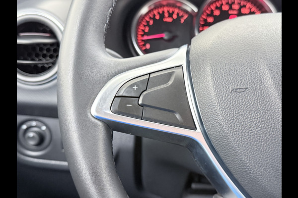 Dacia Sandero 0.9TCe 90PK Navi Ecc Pdc Apple Carplay Android Auto Cruise Control Tech Road Bluetooth Lmv 16" DAB+ 1e Eigenaar Origineel Nederlandse Auto