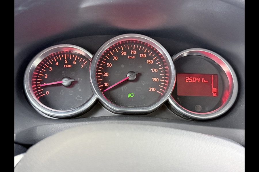 Dacia Sandero 0.9TCe 90PK Navi Ecc Pdc Apple Carplay Android Auto Cruise Control Tech Road Bluetooth Lmv 16" DAB+ 1e Eigenaar Origineel Nederlandse Auto