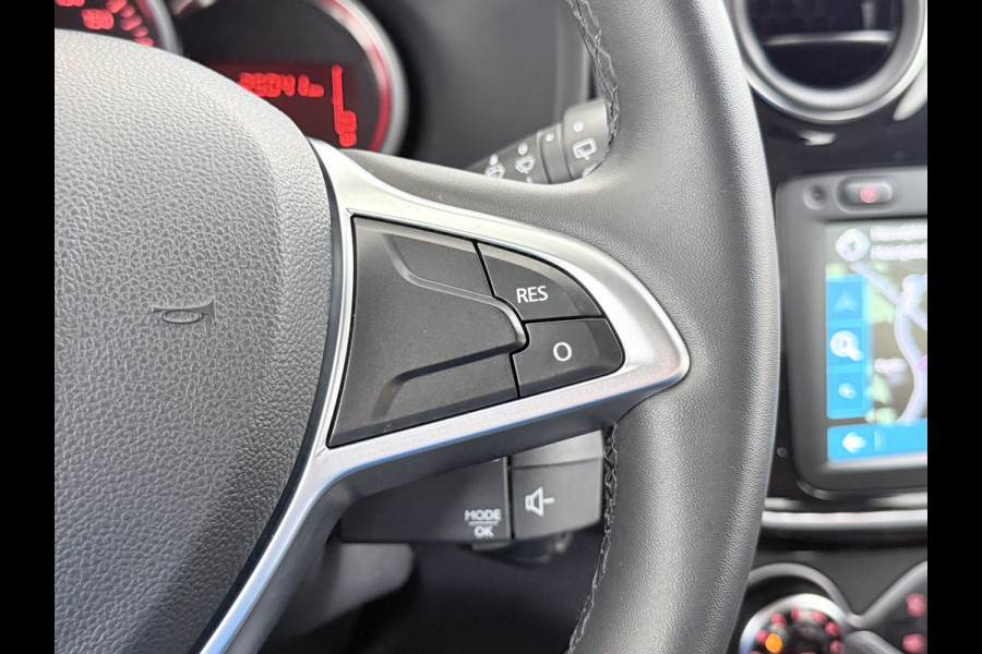 Dacia Sandero 0.9TCe 90PK Navi Ecc Pdc Apple Carplay Android Auto Cruise Control Tech Road Bluetooth Lmv 16" DAB+ 1e Eigenaar Origineel Nederlandse Auto