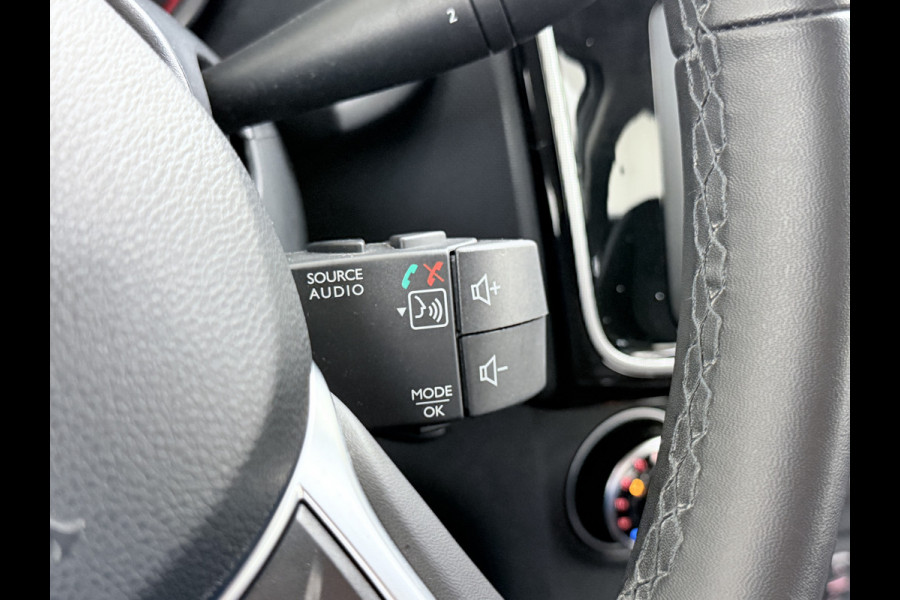 Dacia Sandero 0.9TCe 90PK Navi Ecc Pdc Apple Carplay Android Auto Cruise Control Tech Road Bluetooth Lmv 16" DAB+ 1e Eigenaar Origineel Nederlandse Auto