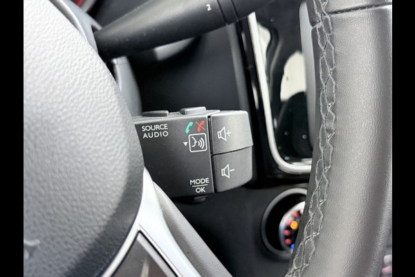 Dacia Sandero 0.9TCe 90PK Navi Ecc Pdc Apple Carplay Android Auto Cruise Control Tech Road Bluetooth Lmv 16" DAB+ 1e Eigenaar Origineel Nederlandse Auto