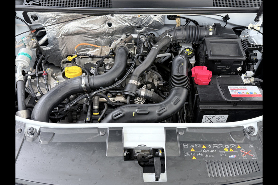 Dacia Sandero 0.9TCe 90PK Navi Ecc Pdc Apple Carplay Android Auto Cruise Control Tech Road Bluetooth Lmv 16" DAB+ 1e Eigenaar Origineel Nederlandse Auto