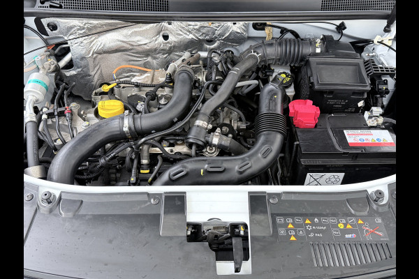 Dacia Sandero 0.9TCe 90PK Navi Ecc Pdc Apple Carplay Android Auto Cruise Control Tech Road Bluetooth Lmv 16" DAB+ 1e Eigenaar Origineel Nederlandse Auto