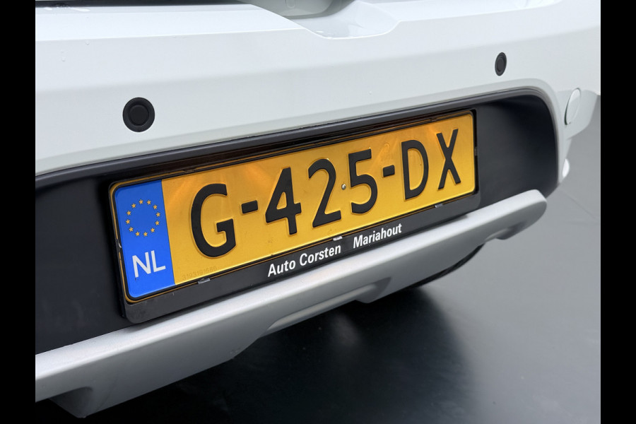 Dacia Sandero 0.9TCe 90PK Navi Ecc Pdc Apple Carplay Android Auto Cruise Control Tech Road Bluetooth Lmv 16" DAB+ 1e Eigenaar Origineel Nederlandse Auto