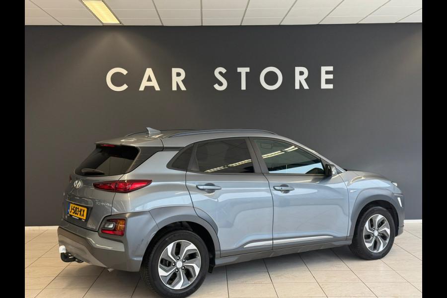 Hyundai Kona 1.6 GDI HEV Fashion Design