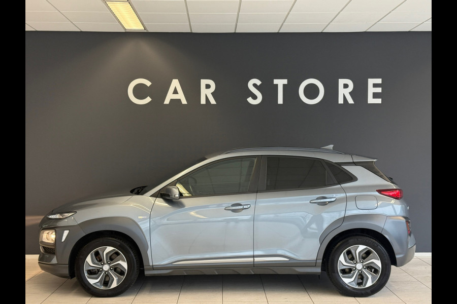 Hyundai Kona 1.6 GDI HEV Fashion Design