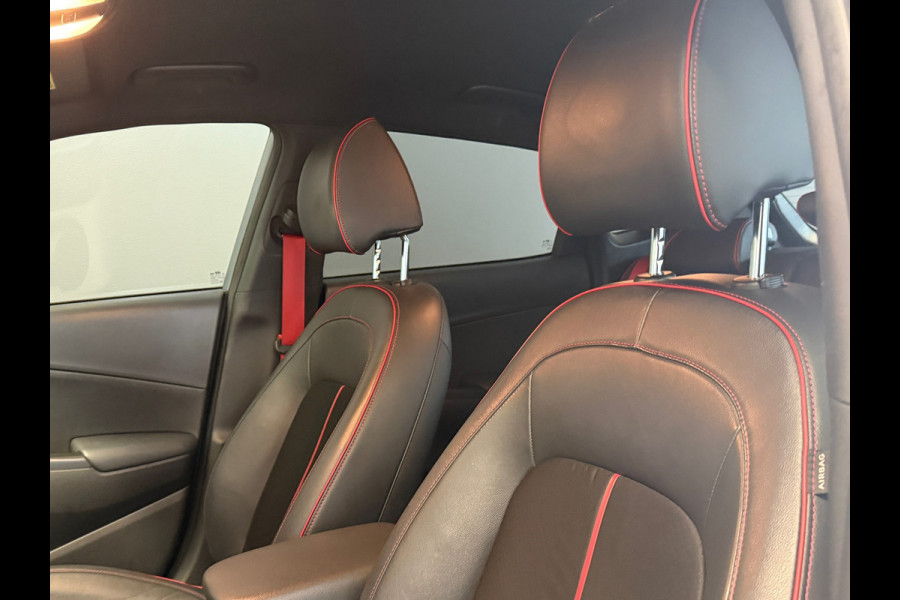 Hyundai Kona 1.6 GDI HEV Fashion Design