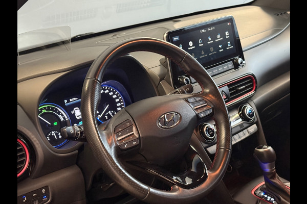 Hyundai Kona 1.6 GDI HEV Fashion Design