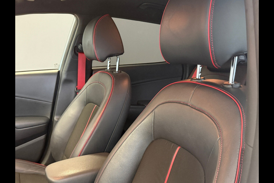 Hyundai Kona 1.6 GDI HEV Fashion Design