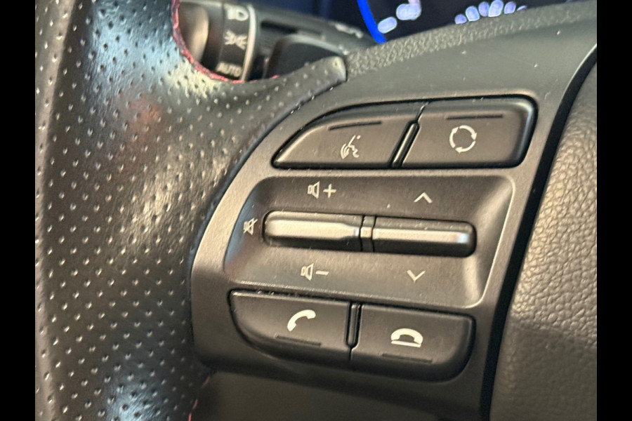 Hyundai Kona 1.6 GDI HEV Fashion Design