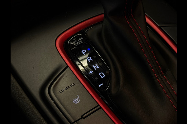 Hyundai Kona 1.6 GDI HEV Fashion Design