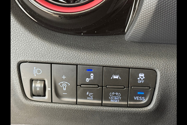 Hyundai Kona 1.6 GDI HEV Fashion Design