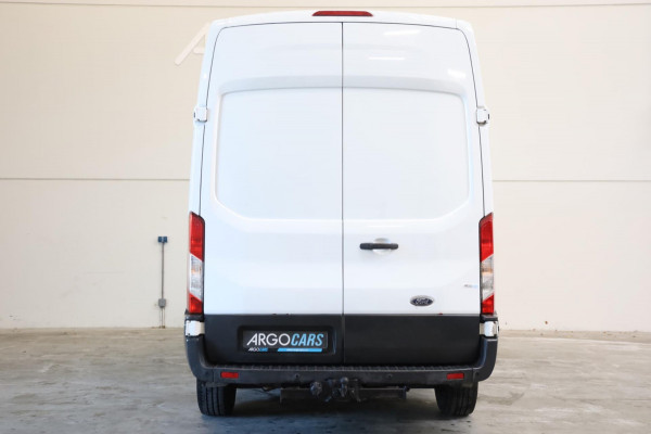Ford Transit 350 2.0 TDCI L2/H2 TREKHAAK L2/H3 AIRCO CRUISE CONTROL PDC LEASE V/A €111,- p.m. INRUIL MOGELIJK