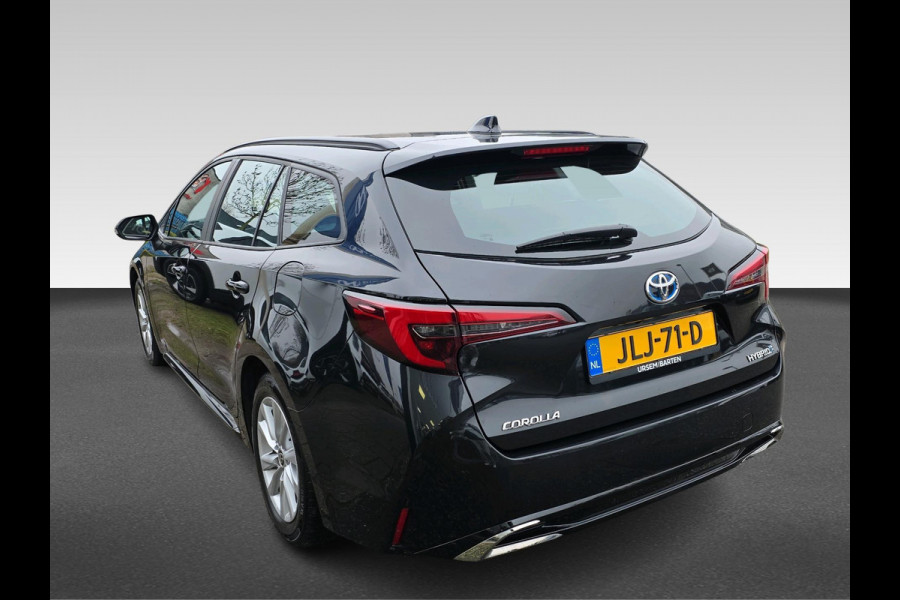 Toyota Corolla Touring Sports Hybrid 140 Comfort
