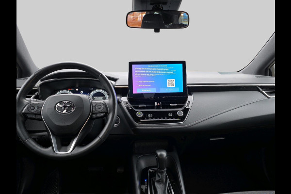 Toyota Corolla Touring Sports Hybrid 140 Comfort