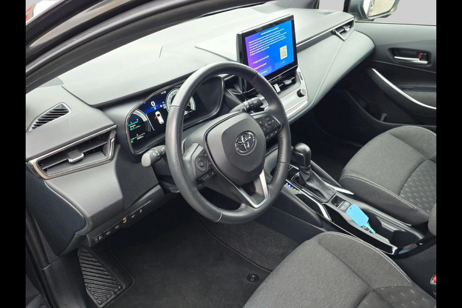 Toyota Corolla Touring Sports Hybrid 140 Comfort
