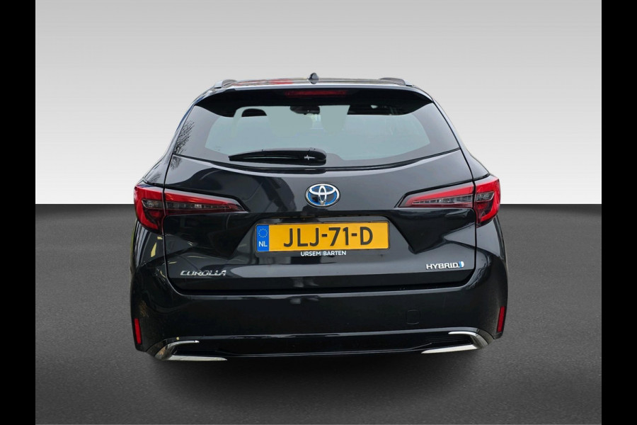 Toyota Corolla Touring Sports Hybrid 140 Comfort
