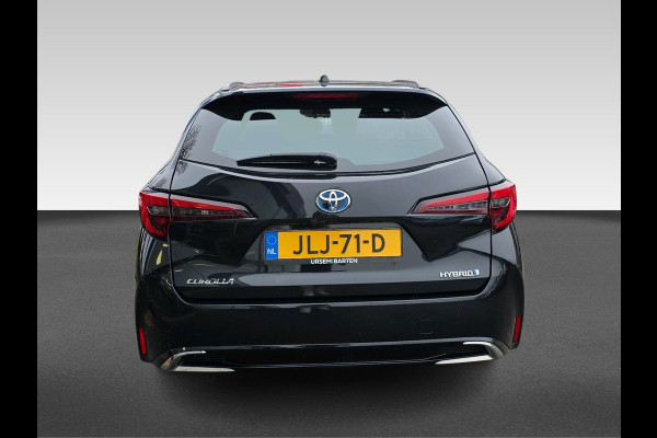 Toyota Corolla Touring Sports Hybrid 140 Comfort
