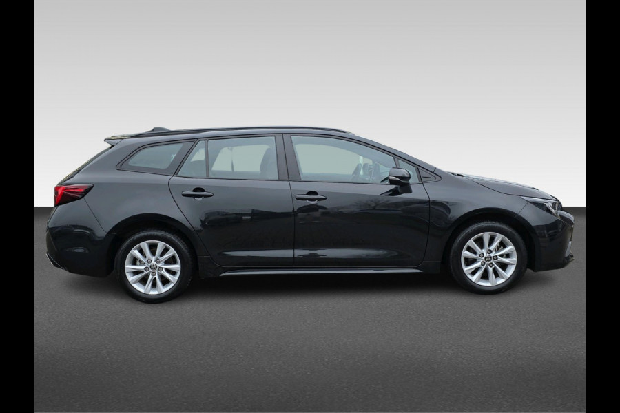 Toyota Corolla Touring Sports Hybrid 140 Comfort