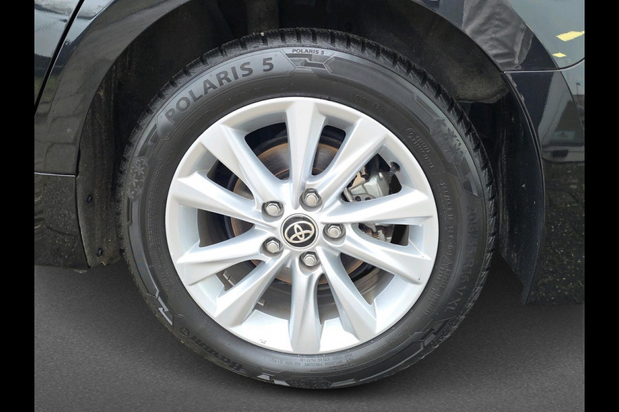 Toyota Corolla Touring Sports Hybrid 140 Comfort