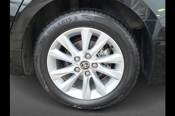 Toyota Corolla Touring Sports Hybrid 140 Comfort