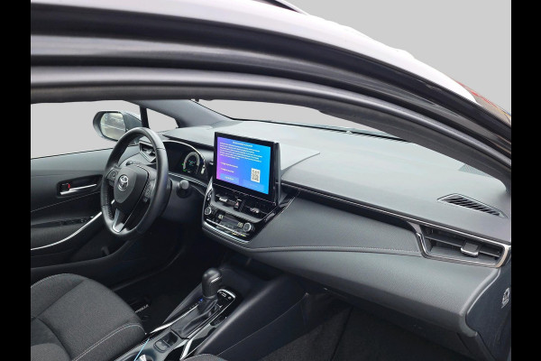 Toyota Corolla Touring Sports Hybrid 140 Comfort