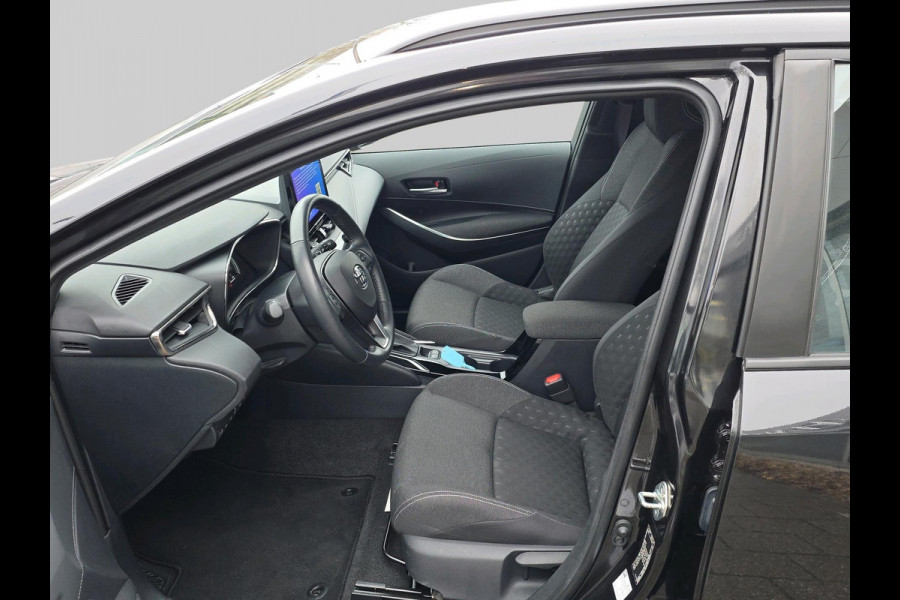 Toyota Corolla Touring Sports Hybrid 140 Comfort