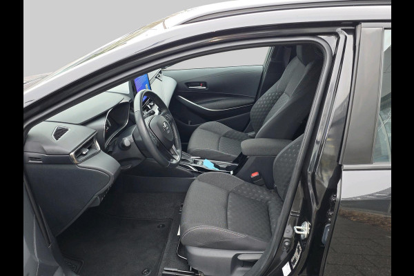 Toyota Corolla Touring Sports Hybrid 140 Comfort