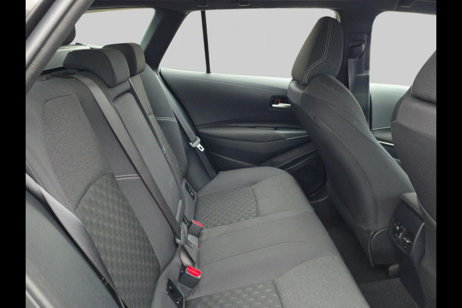 Toyota Corolla Touring Sports Hybrid 140 Comfort