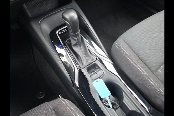 Toyota Corolla Touring Sports Hybrid 140 Comfort