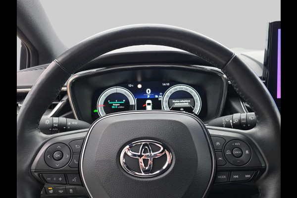 Toyota Corolla Touring Sports Hybrid 140 Comfort