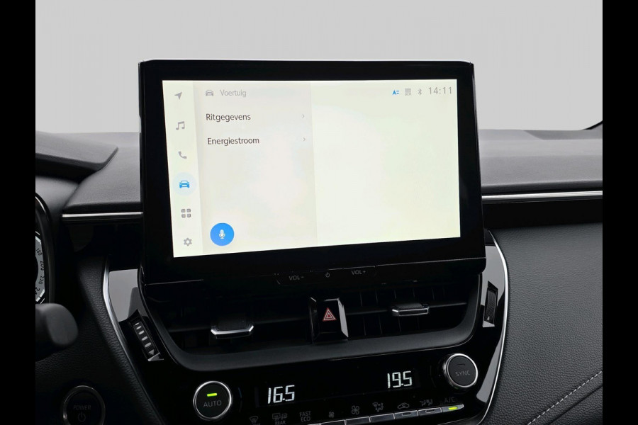 Toyota Corolla Touring Sports Hybrid 140 Comfort